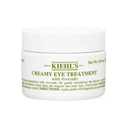 Kiehl's Eye Cream